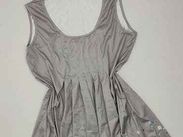 jakie rajstopy do srebrnej sukienki: Women`s dress, size S (EU 36) — 1