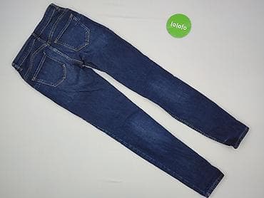 denim 1982: Jeansy damskie, rozmiar S — 3