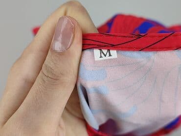 sukienki muślinowa midi: Sukienka damska, rozmiar M — 4