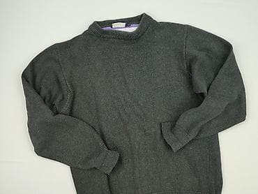 Milano, Sweter dla mężczyzn, rozmiar L