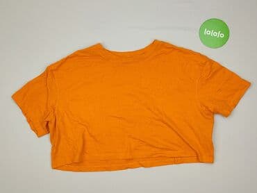 bawełniane t shirty: FB Sister, Top damski, rozmiar M — 2