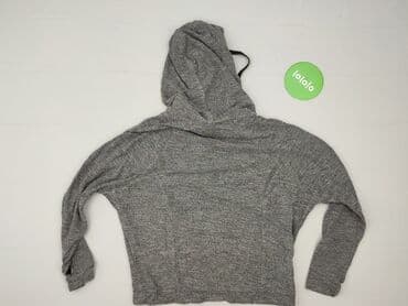 gruby t shirty: Women`s hoodie, size S (EU 36) — 3
