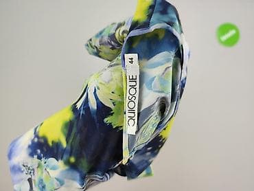 motyle: QUIOSQUE, Bluzka damska, rozmiar 4XL — 4