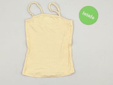 bluzki na ramiączkach sinsay: Cropp, T-shirt damski, rozmiar XS — 2