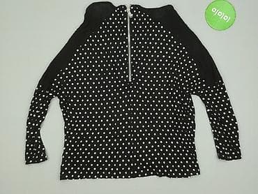 chicaca bluzy: Bluzka damska, rozmiar L — 3