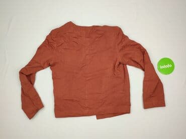 brazowa bluzka h: New Look, Bluzka damska, rozmiar M — 3