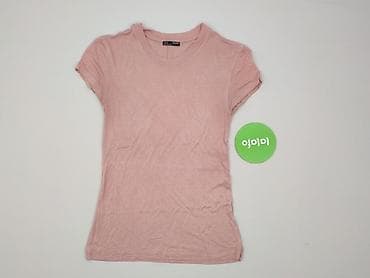 sklep pull: Zara, T-shirt damski, rozmiar S — 2