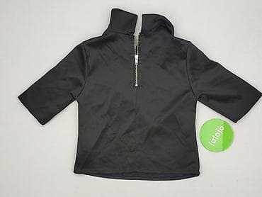 top zara basic: Zara, Bluzka damska, rozmiar S — 3