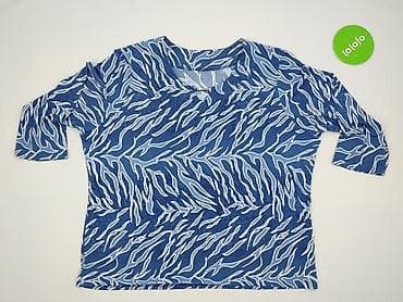 15 lat: Bluzka damska, rozmiar 5XL — 2