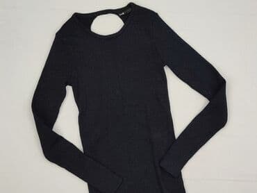 sukienki sweterkowa midi: Oodji, Sukienka damska, S — 1