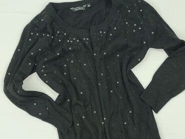 tiulowe spódnice i sweter: Top Secret, Кардиган жіночий, розмір M — 1