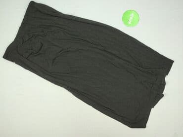 spódnice zimowa maxi: Spódnica damska, rozmiar M — 4