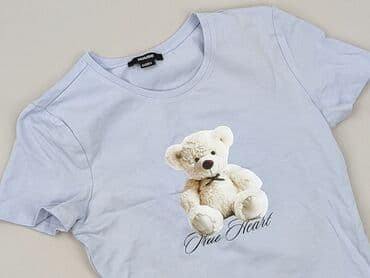 House, T-shirt damski, rozmiar S