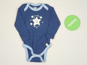 koszulka supermana: Body, 3-6 months, 
condition - Very good — 2
