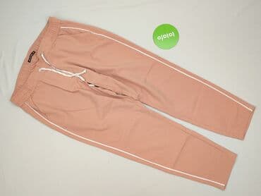 kapcie na rzepy ccc: Diverse, Spodnie dresowe damskie, rozmiar S — 2