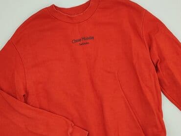 tanie ubrania sklep internetowy: Cheap Monday, Bluza dla mężczyzn, rozmiar M — 1