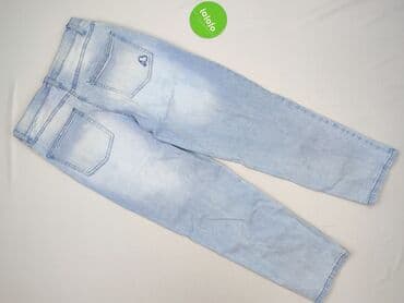 dżinsy typu boyfriend: Beloved, Jeansy damskie, rozmiar S — 3