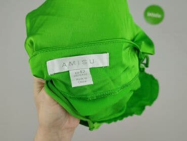 Жіночий одяг: Amisu, Сукня жіноча, розмір XL — 5