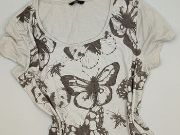 cocomore t shirt: M&Co, T-shirt damski, rozmiar M — 1