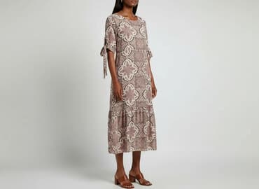 stare sukienki: Sukienka damska, rozmiar S — 6