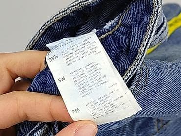 spodenki perfect: Cropp, Szorty damskie, rozmiar M — 5