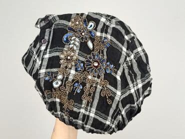 koszula z żabotem reserved: Sukienka damska, rozmiar M — 5