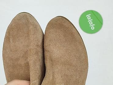 deichmann botki catwalk: Tamaris, Botki damskie, rozmiar 38 — 6