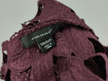 bluzki koronka allegro: Atmosphere, Top damski, rozmiar M — 4