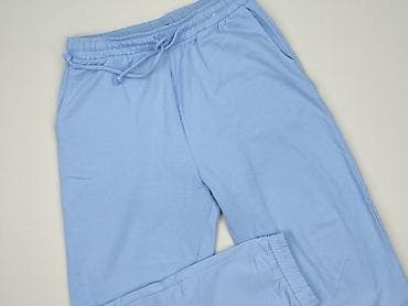 pull and bear bluzy z kapturem: Spodnie dresowe damskie, rozmiar M — 5