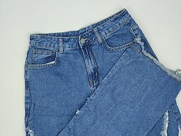 Shein, Jeansy damskie, rozmiar M w lalafo.pl Shein, Jeansy damskie, rozmiar M