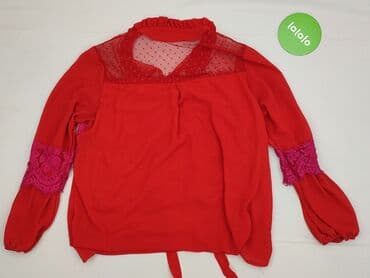 reserved top z piorami: Жіноча блуза, S на lalafo.pl — 3 reserved top z piorami: Жіноча блуза, S — 3