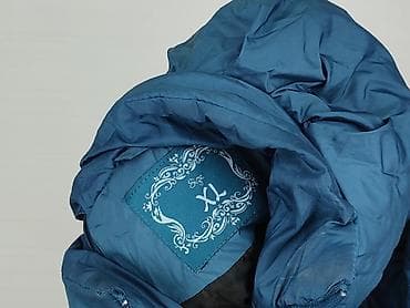 kurtka patchwork zara: Kurtka przejściowa damska, rozmiar XL — 5