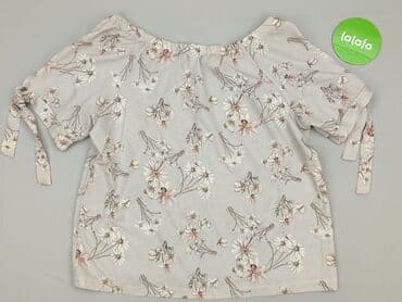 t shirty plus size allegro: Bluzka damska, rozmiar M — 3