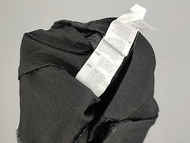 Women's Clothing: Material trousers for women, size S — 5