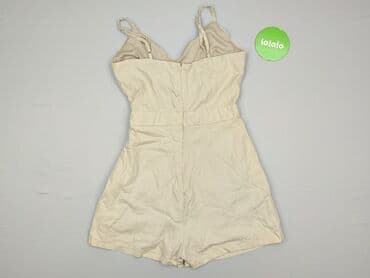 lidl szorty lniane: Women`s overall, size L (EU 40) — 3