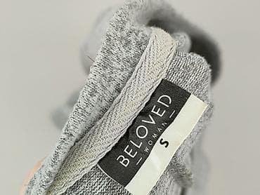 bialy sweterek: Beloved, Sweter damski, rozmiar S — 5