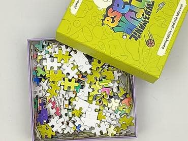 top lafa: Puzzle dla Dzieci, stan - Idealny — 4