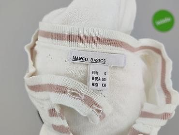 mango sweter damski: Mango, Sweter damski, rozmiar S — 5