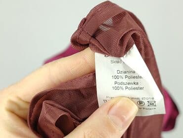 ozdobne paski do sukienek wieczorowych allegro: Pretty Girl, Women`s skirt, size XL (EU 42) — 5