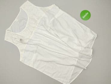 ideal bluzki: Bluzka damska, rozmiar 8XL — 2