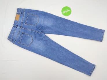 jeansy z myszka miki: Jeansy damskie, rozmiar M — 3