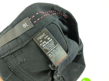 klapki next: Next, Spodnie materiałowe damskie, rozmiar S — 6