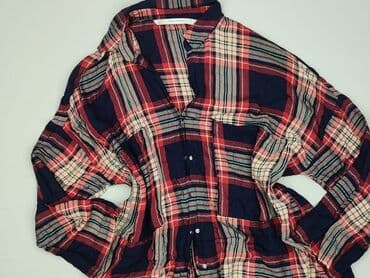 zara t shirty oversized: Zara, Koszula damska, rozmiar XS — 1