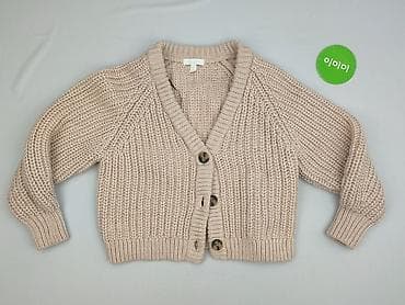 kurtka goralska: H&M, Kardigan damski, rozmiar M — 2