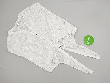 biustonosz 100d: John Baner, Bluzka damska, rozmiar M — 2