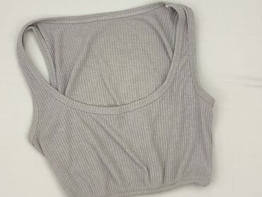crop sukienki: Top damski, rozmiar M — 1