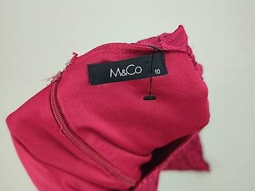 mango ming: M&Co, Sukienka damska, rozmiar M — 4