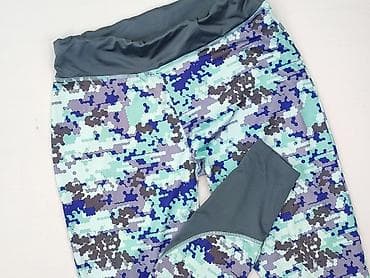 Legginsy Sportowe damskie, rozmiar M w lalafo.pl Legginsy Sportowe damskie, rozmiar M