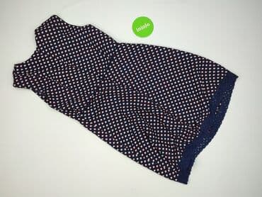 blue flame kurtka: Zеro, Sukienka damska, rozmiar XL — 3