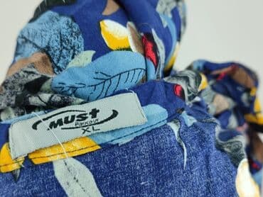 mohito marynarka niebieska: Bluzka damska, XL — 5